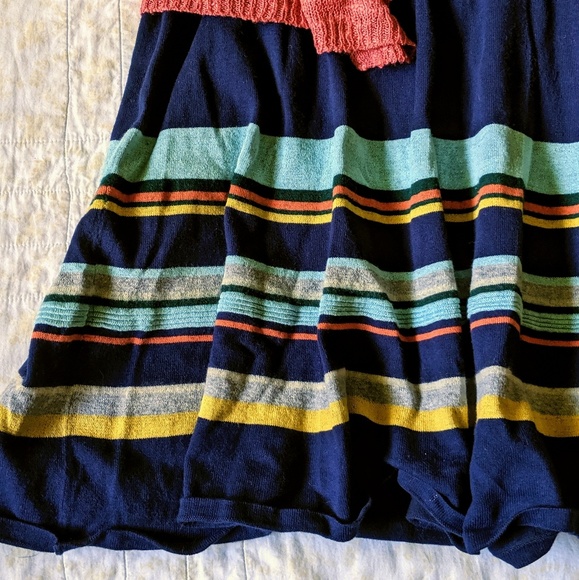 Anthropologie MOTH Luca sweater dress - Picture 4 of 4